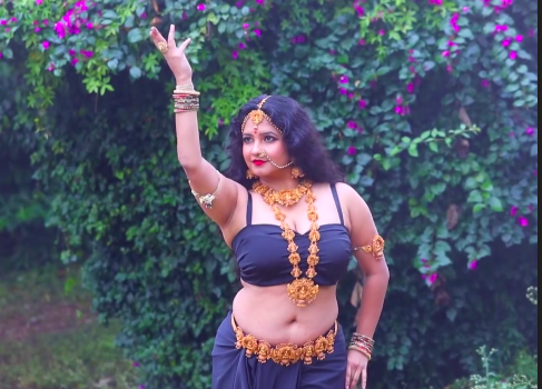 Shubha Poonja